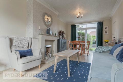 3 bedroom semi-detached house for sale - Chesney Avenue, Chadderton, Oldham, Greater Manchester, OL9