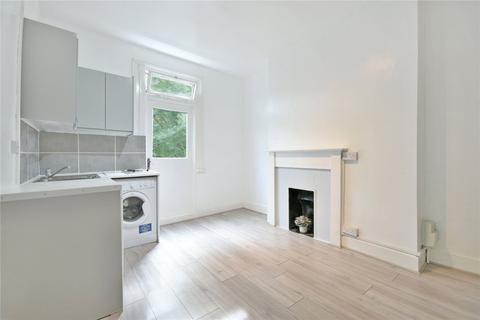 Studio to rent, Buckley Road, Brondesbury, NW6