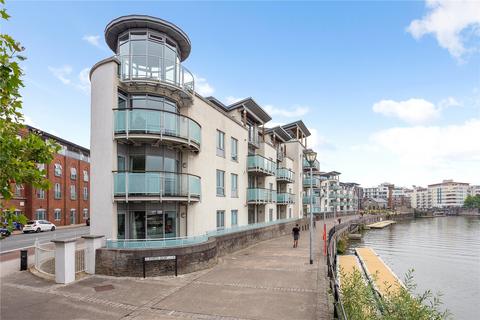 2 bedroom apartment for sale - Capricorn Place, Hotwell Road, Bristol, BS8