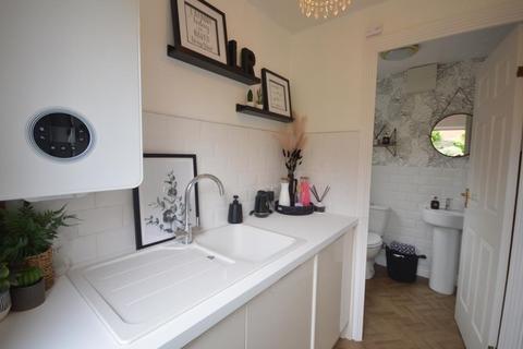 48 Abelia Way, Priorslee, Telford, TF2 9TJ