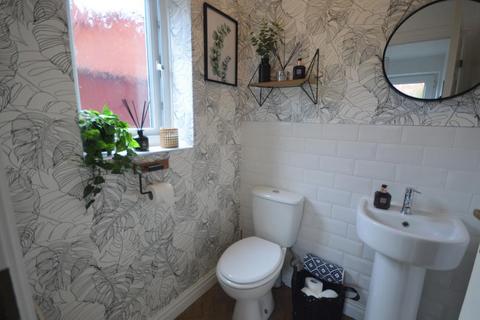 48 Abelia Way, Priorslee, Telford, TF2 9TJ