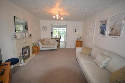 48 Abelia Way, Priorslee, Telford, TF2 9TJ