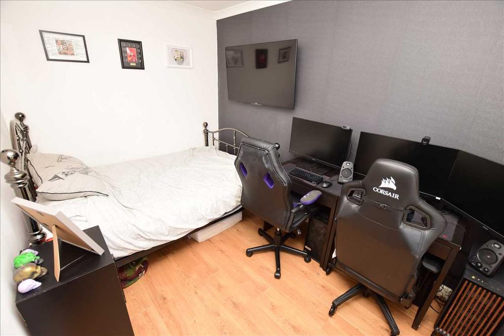 2nd lounge