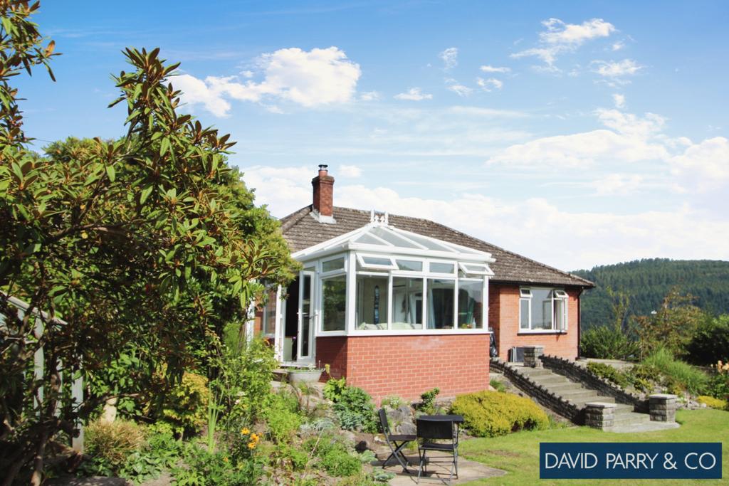 Detached Bungalow