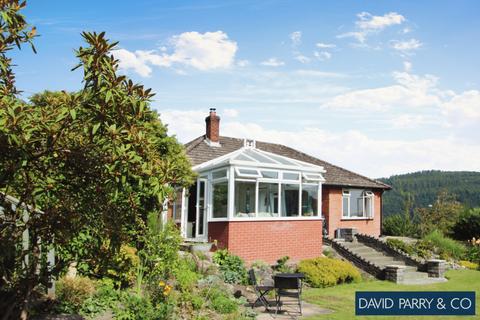 Cross Voil Garth Lane, Knighton, LD7 1HH