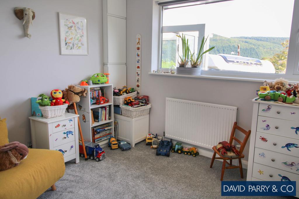 Detached Bungalow