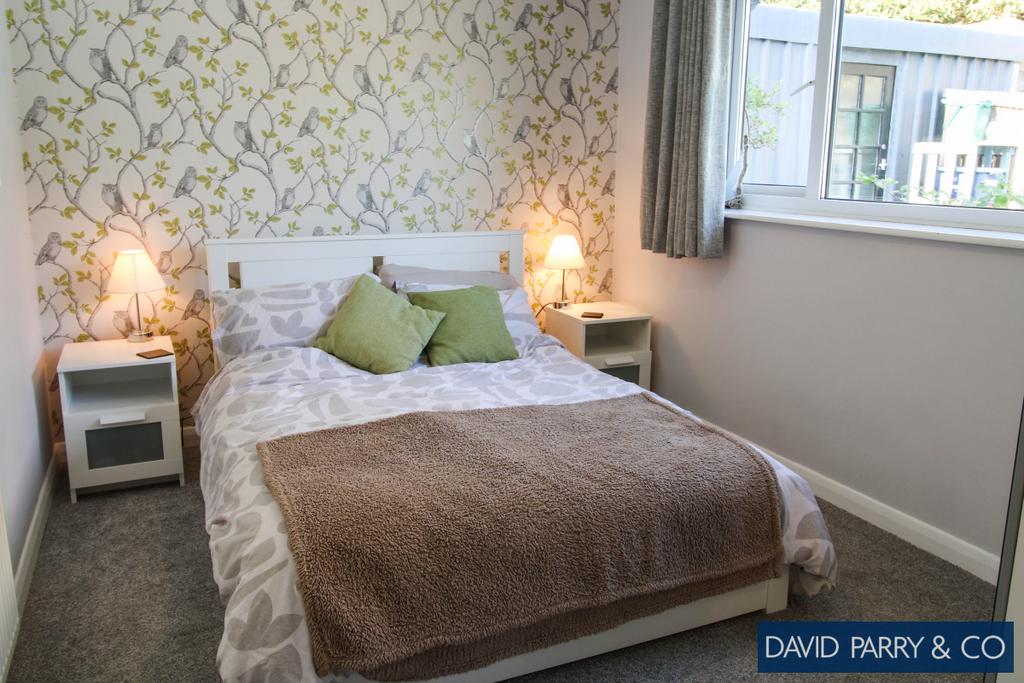 Detached Bungalow