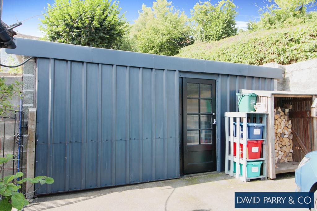 Detached Bungalow