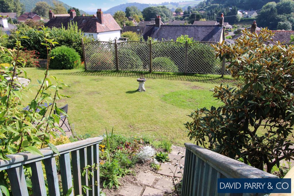 Detached Bungalow