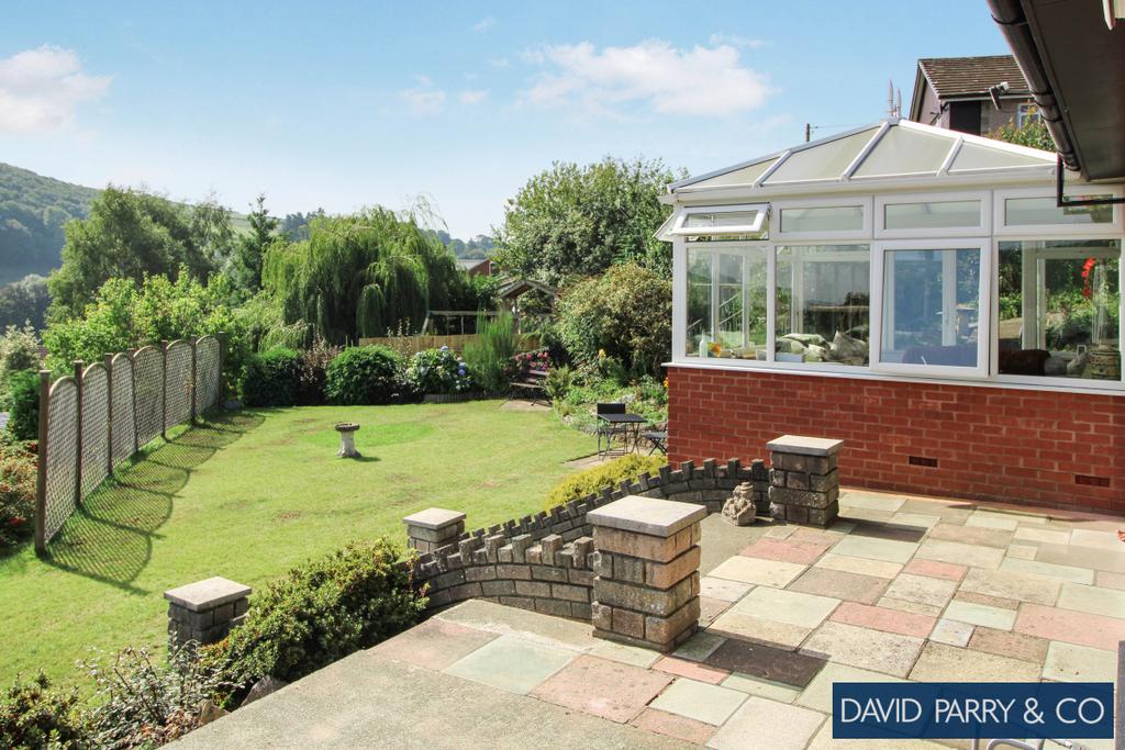 Detached Bungalow