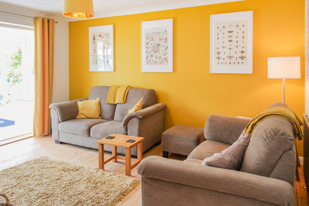 Detached Bungalow