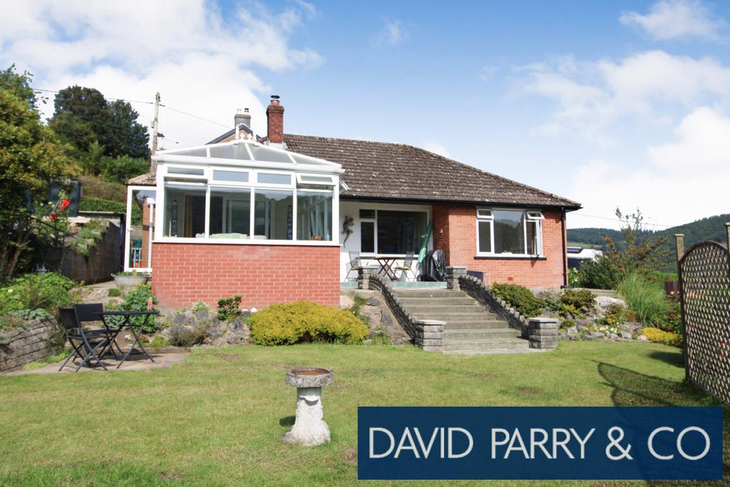 Detached Bungalow