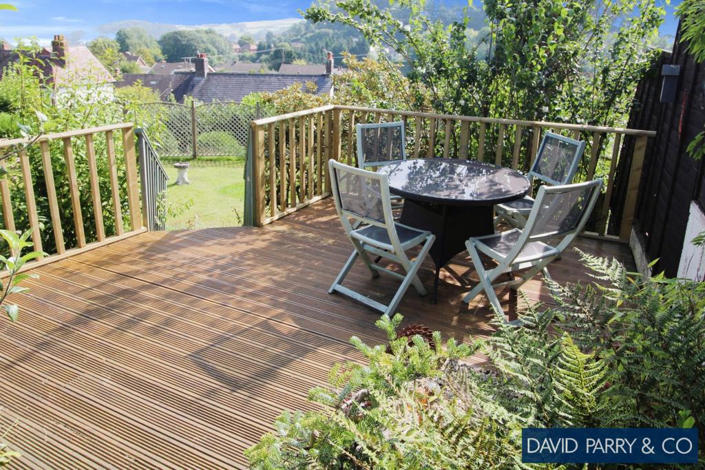 Detached Bungalow