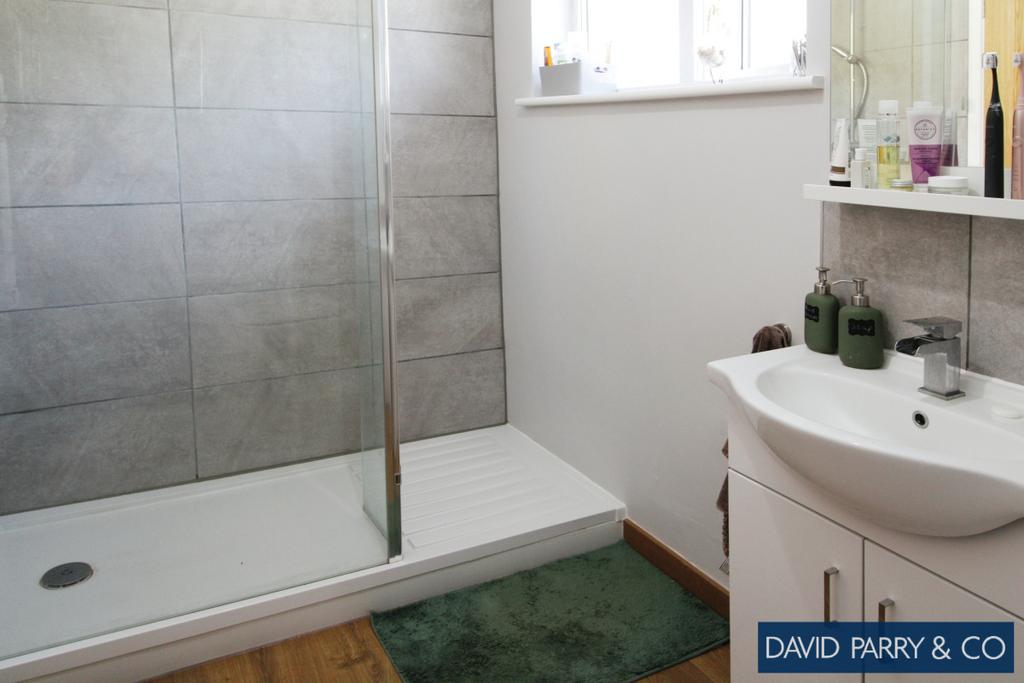 Detached Bungalow