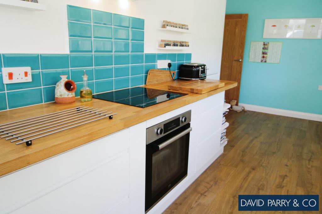 Detached Bungalow