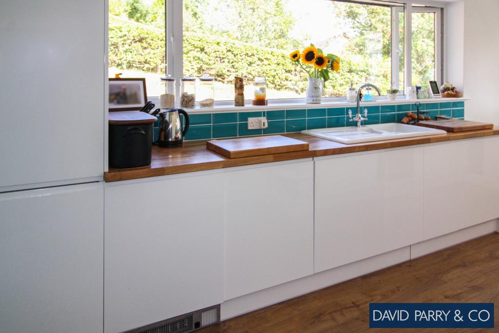 Detached Bungalow