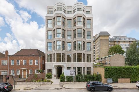 2 bedroom flat for sale - 1A St Johns Wood Park, London, NW8
