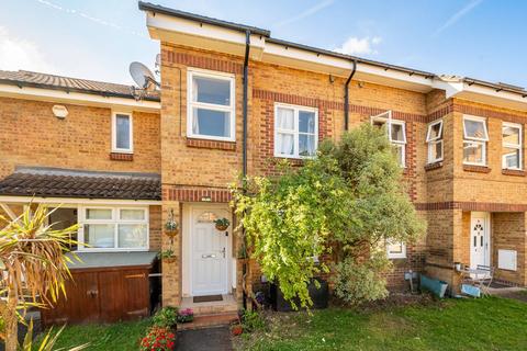 1 bedroom flat for sale, Abingdon Close, South Bermondsey, London, SE1