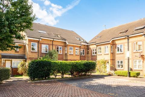 1 bedroom flat for sale, Abingdon Close, South Bermondsey, London, SE1