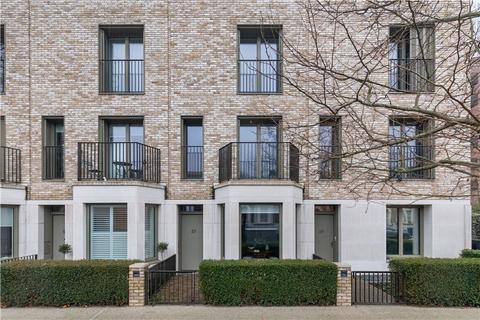 3 bedroom terraced house for sale, Wansey Street, London, SE17