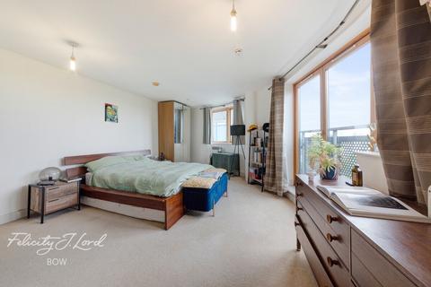 2 bedroom apartment for sale, Meath Crescent, London, E2