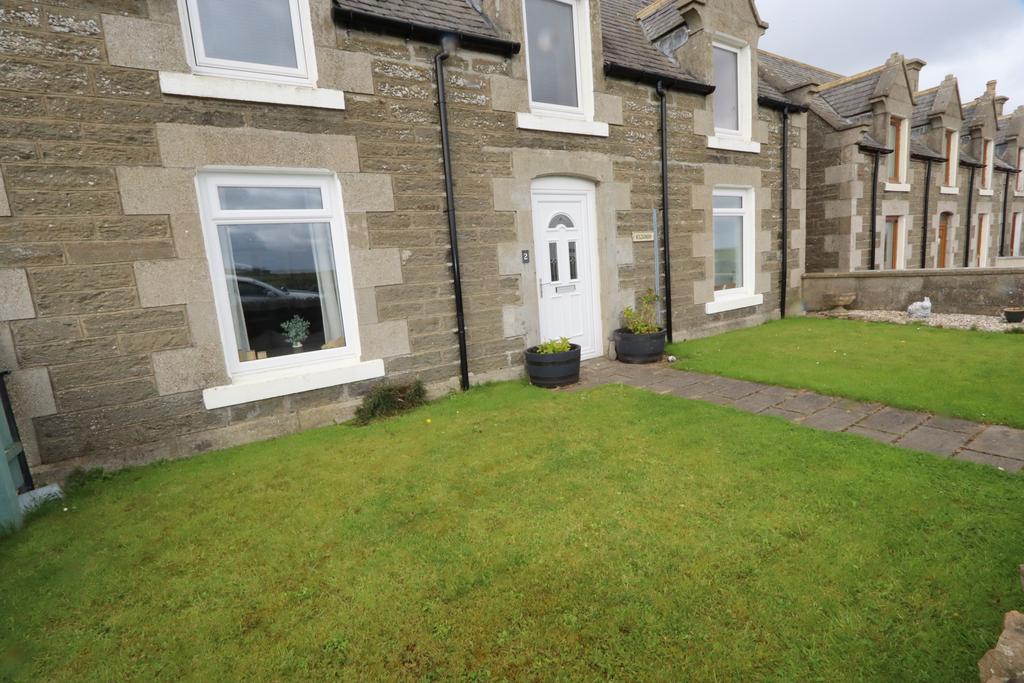 Kildonan 3 bed semidetached house for sale £160,000