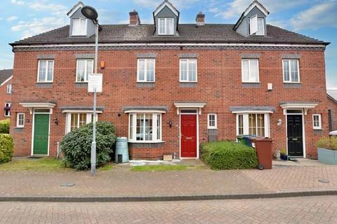 4 bedroom townhouse to rent, Marston Grove, Stafford, ST16