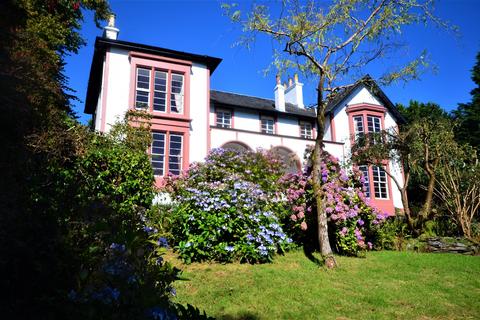6 bedroom detached house for sale, Pier Road, Rhu, Argyll and Bute, G84 8LH