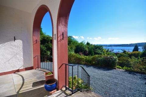 6 bedroom detached house for sale, Pier Road, Rhu, Argyll and Bute, G84 8LH