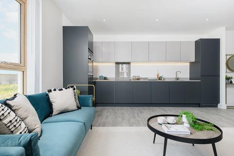 2 bedroom apartment for sale - Southmere Shared Ownership at Southmere, Harrow Manorway and Yarnton Way,, Thamesmead, Bexley SE2
