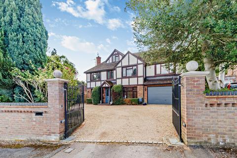 21 The Mount, Rickmansworth, WD3 4DW