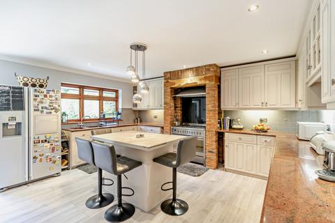 21 The Mount, Rickmansworth, WD3 4DW