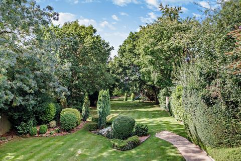 21 The Mount, Rickmansworth, WD3 4DW