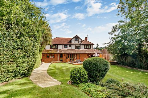 21 The Mount, Rickmansworth, WD3 4DW
