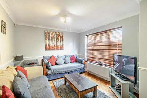 21 The Mount, Rickmansworth, WD3 4DW