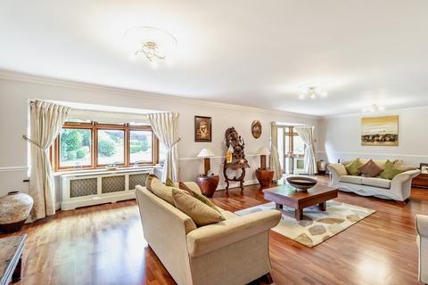 21 The Mount, Rickmansworth, WD3 4DW