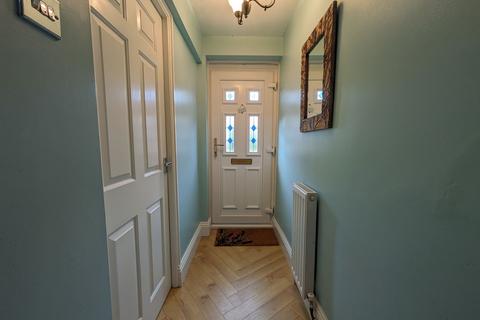 3 bedroom terraced house for sale - Coventry Way, Fellgate Estate, Jarrow, Tyne and Wear, NE32 4TR