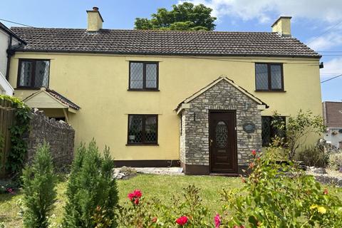 3 bedroom cottage for sale, The Causeway, Congresbury