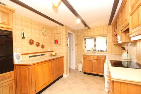 3 bedroom cottage for sale, The Causeway, Congresbury