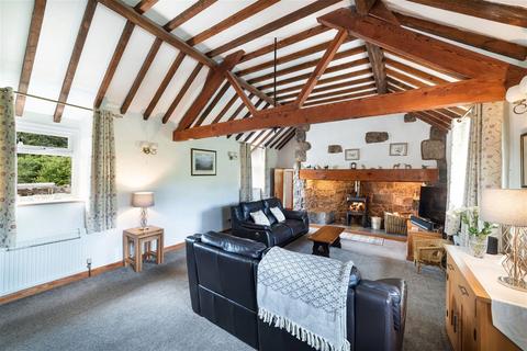 3 bedroom barn conversion for sale - Groesffordd Marli, Abergele, LL22 9DU