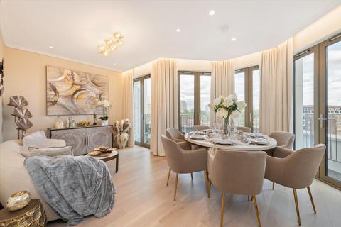 3 bedroom flat for sale - 1A St Johns Wood Park, London, NW8