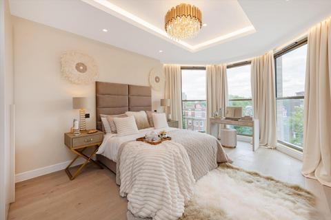3 bedroom flat for sale - 1A St Johns Wood Park, London, NW8