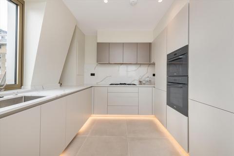 3 bedroom flat for sale - 1A St Johns Wood Park, London, NW8