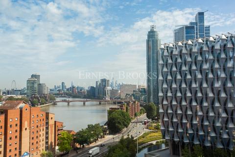 2 bedroom apartment for sale, Ambassador Builidng, 5 New Union Square, Nine Elms, SW11