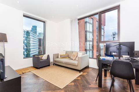 2 bedroom apartment for sale, Ambassador Builidng, 5 New Union Square, Nine Elms, SW11