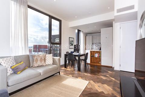 2 bedroom apartment for sale, Ambassador Builidng, 5 New Union Square, Nine Elms, SW11