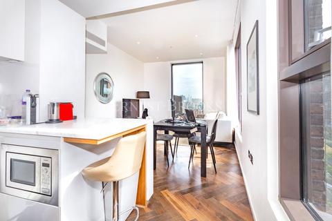 2 bedroom apartment for sale, Ambassador Builidng, 5 New Union Square, Nine Elms, SW11