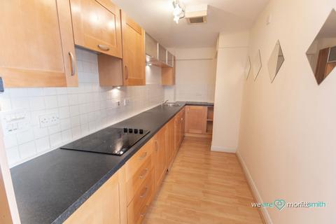 2 bedroom apartment to rent, Royal Plaza, 1 Eldon Street, Sheffield, S1 4GB