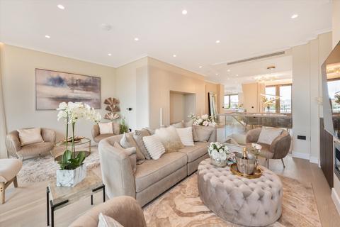 4 bedroom flat for sale - 1A St Johns Wood Park, London, NW8