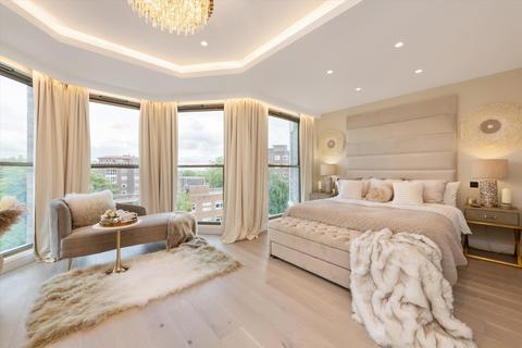 4 bedroom flat for sale - 1A St Johns Wood Park, London, NW8
